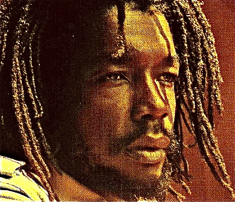 Peter Tosh – Wanted – Jerry Scott