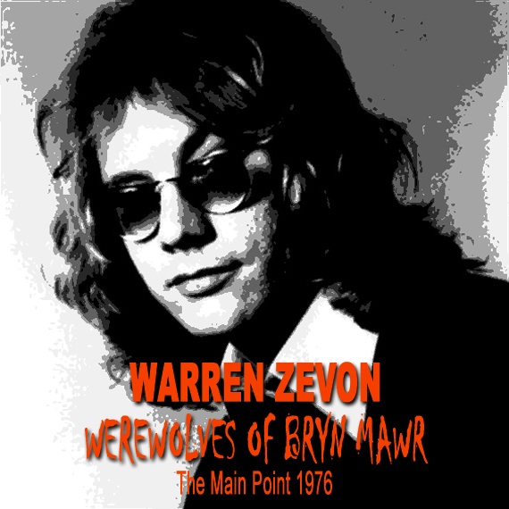 Warren Zevon Werewolves of London Bass Tab in C Major - Download & Print  - SKU: MN0053556